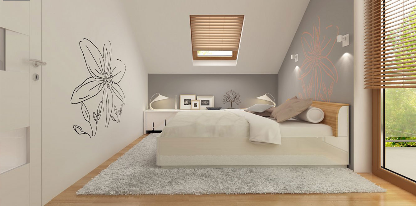 Interior ideas for home